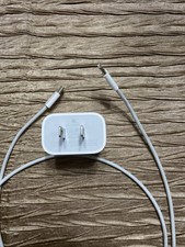 Genuine Apple iPhone iPad 20W USB-C Wall Char...