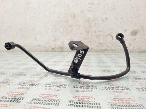 AUDI A4 8EC, B7 Turbinenschmierrohr 028145859A 1.90 Diesel 2000 31477010