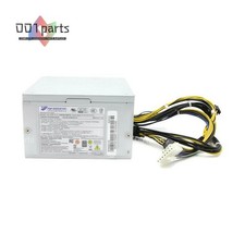 5P51D76970 New Genuine Lenovo ThinkStation P520c Workstation 625W Power Supply
