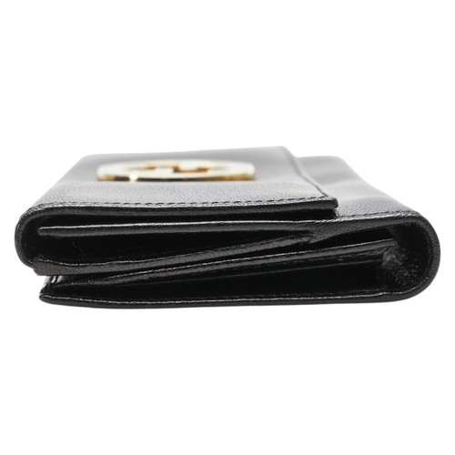 GUCCI Interlocking G Geldbörse 131864 Damen 【Gebraucht】 - Bild 4 von 12