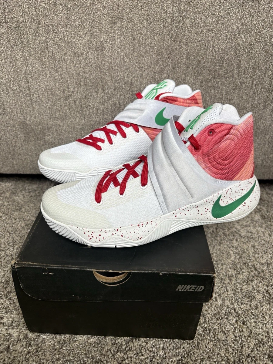 Las mejores ofertas en Nike Kyrie 2 iD Multicolor | eBay