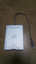 Fujitsu M-100 USB Floppy Disk Drive External FDD-1000 Model