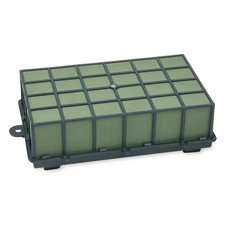 FloraCraft Inch x 12 75 Green 3 Professional Floral Craft Supply Standard