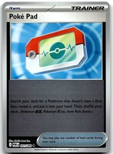 Pokemon Poke Pad Perfect Order POR #081/088 Uncommon Reverse Holo NM HOT SALE