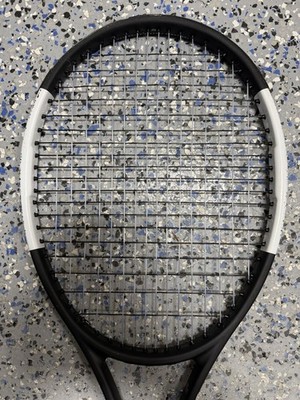 Wilson Pro Staff RF97 　G2 WILSON PRO STAFF RF97 V12 4 3/8