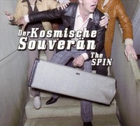 The Spin - 375 Media - (Cd / T)