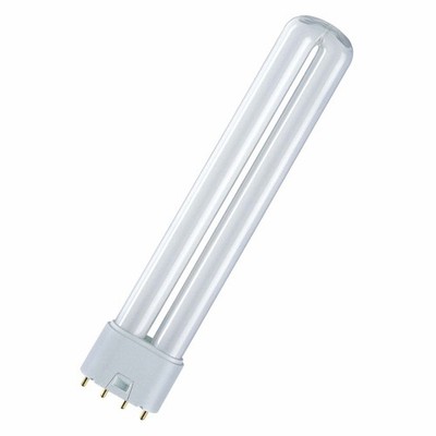 Osram Dulux L 55W/930 2G11 4P 4000lm Sparlampe Lumilux De Luxe warmweiß 3000K