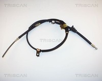 Triscan Seilzug, Feststellbremse 8140 43101 FüR Hyundai