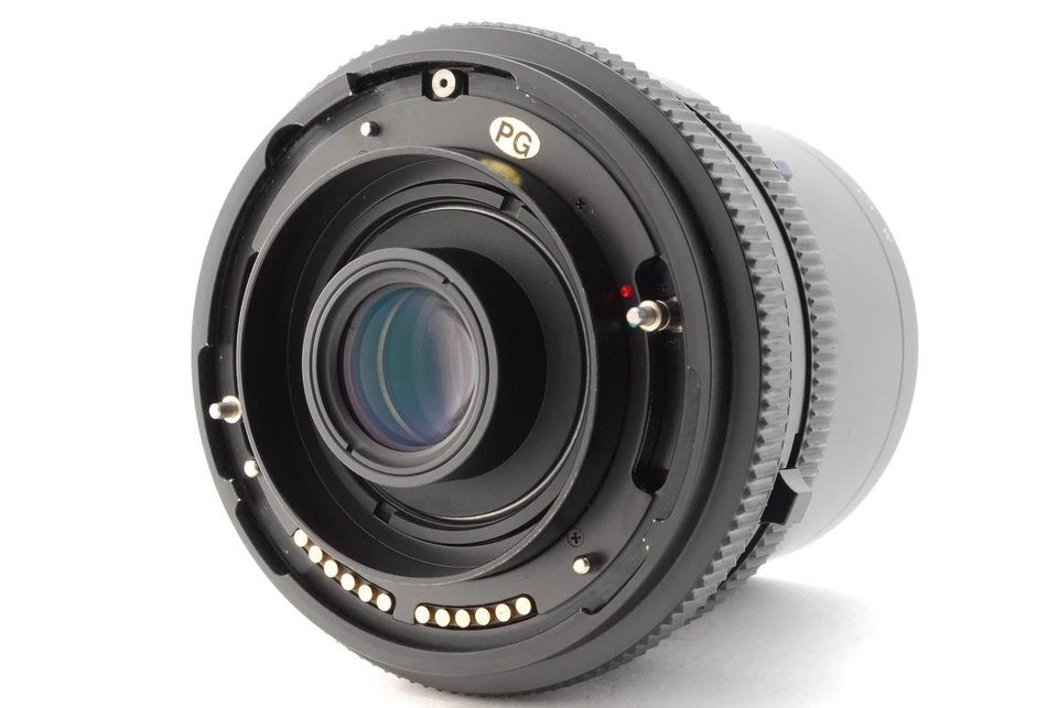 No Fog [MINT] Mamiya Sekor Z 50mm F/4.5 W Wide Angle Lens RZ 67 Pro II IID JAPAN - Image 4 of 4