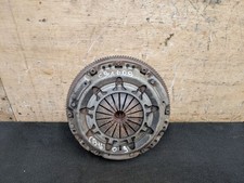 CITROEN BERLINGO B9 MK2 1.6 DIESEL FLYWHEEL & CLUTCH KIT