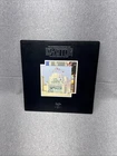 Led Zeppelin The Song Remains The Same OG 2LP 1976 Swan SS 2-201 PRC Press VG