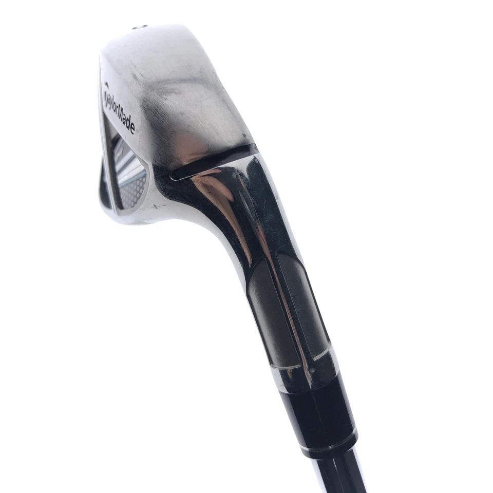 Used TaylorMade SIM Max 9 Iron / 38.0 Degrees / Regular Flex - Image 3 of 4