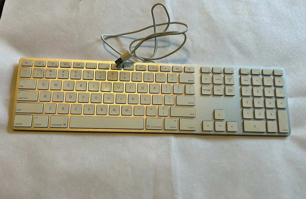Mac Mini Keyboard for sale | eBay