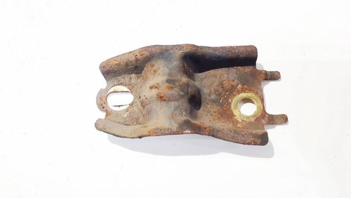 Citroen C4 2005 Stabilizer Sway Bar-bracket used, Genuine #2147225-67