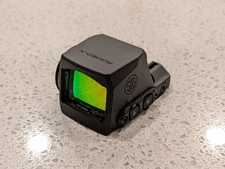SIG SAUER Romeo-X Compact Red Dot Sight - SORX1260 #616