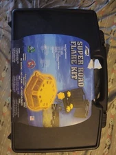 Aervoe Super Road Flare Kit