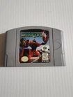 Star Fox 64 Starfox Nintendo 64 N64 Original Authentic Tested Working CLEAN