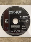 Mass Effect Trilogy; Loose (Sony PlayStation 3, 2012)