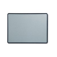 Quartet Contour Fabric Bulletin Board 48 X 36 Light Blue Plastic Navy Blue Frame on sale Quartet Contour Fabric Bulletin Board 48 X 36 Light Blue Plastic Navy Blue Frame on sale