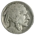 1917-D Buffalo Nickel Low Grade Complete Your Album!