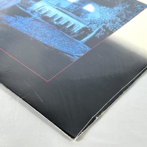 Amityville II & Amityville 3-D The Possession Horror Laserdisc New - Imagen 18 de 24