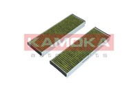 6080035 Kamoka Filter, Innenraumluft FüR Audi,Lamborghini,Vw