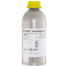 Sika Aktivator 205, transparenter Haftreinige...