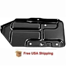 Fits 1970-1974 Challenger Battery Tray EDP  Dynacorn FREE SHIPPING