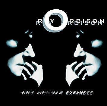 ROY ORBISON - MYSTERY GIRL 25th Anniversary Expanded Edition CD *NEW* - Picture 1 of 1