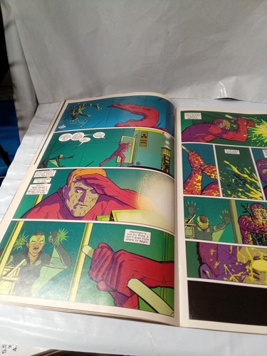 Daredevil #1.50 Marvel Comic 2014 - Picture 12 of 12