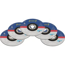 Hazet 9233-010/5 Cut-Off Wheel Set 5 Pieces