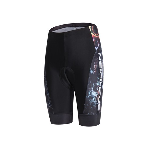 Women's Padded Cycling Shorts Knickers Spandex MTB Bike Bicycle Shorts Tights - Picture 13 of 26