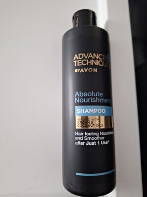 Avon Advance Techniques ~ Shampoo/Conditioner/Serum/Spray/Andere Behandlungen