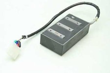 Mitsubishi LM-LP2A-09M-01F0 Magnetic Linear Servo Motor 200V / 95N / 2.0 m/s