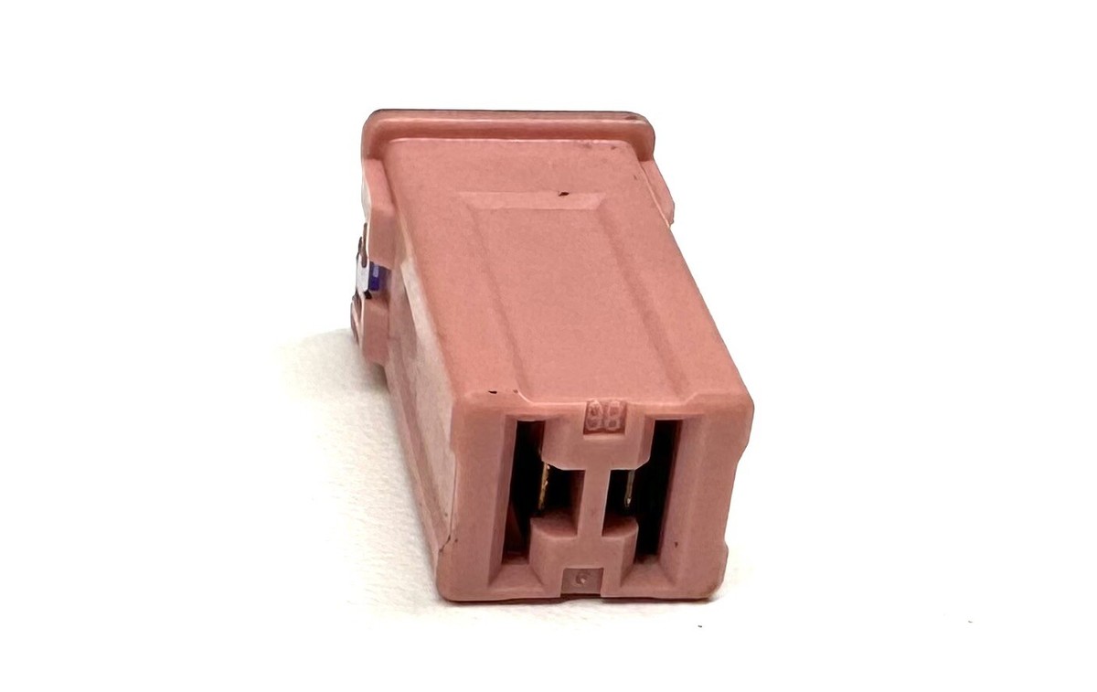 Toyota Lexus OEM Pink 30 amp Fuse 30A Genuine 30AMP Fusible Link