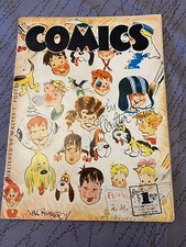 Preowned Walter T Foster How To Draw Comics 23 Book