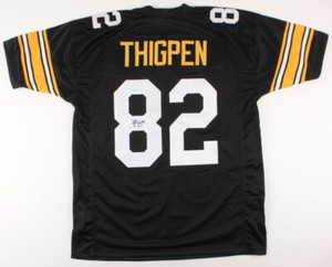 yancey thigpen jersey