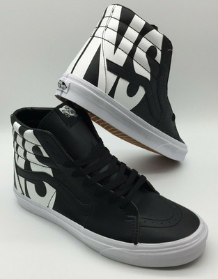 vans sk8-hi classic mens sneaker