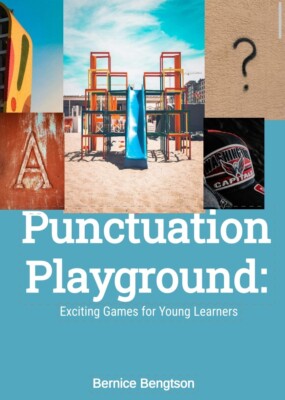 Punctuation Playground: Exciting Games For Young Learners