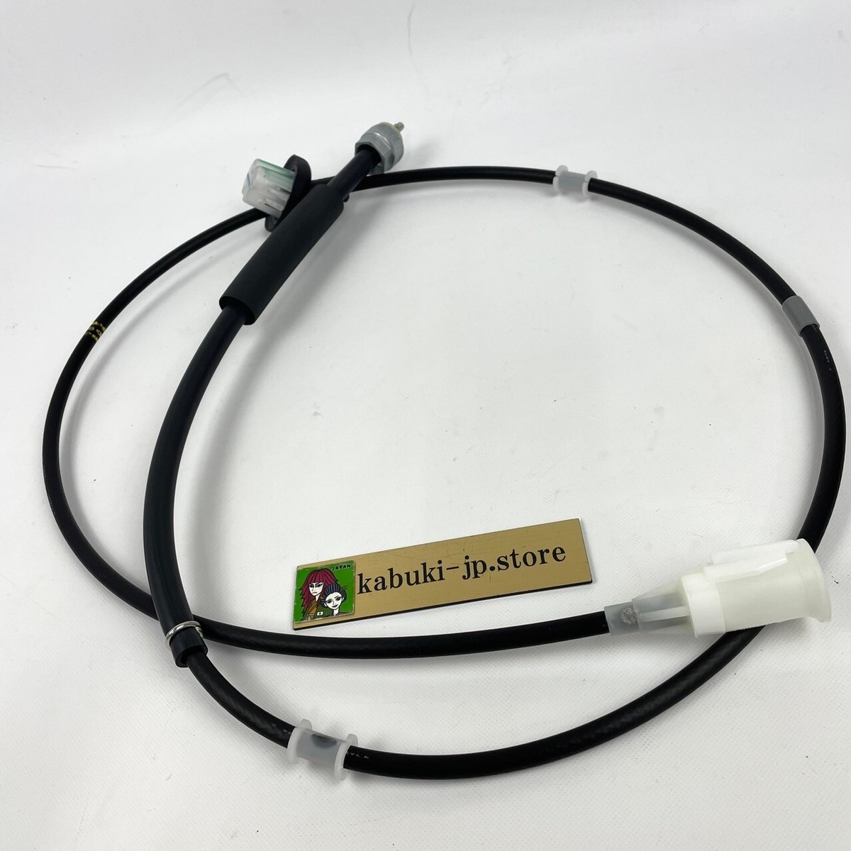 Mazda Genuine NA03-60-070A Miata Speedometer Cable 1990-1997
