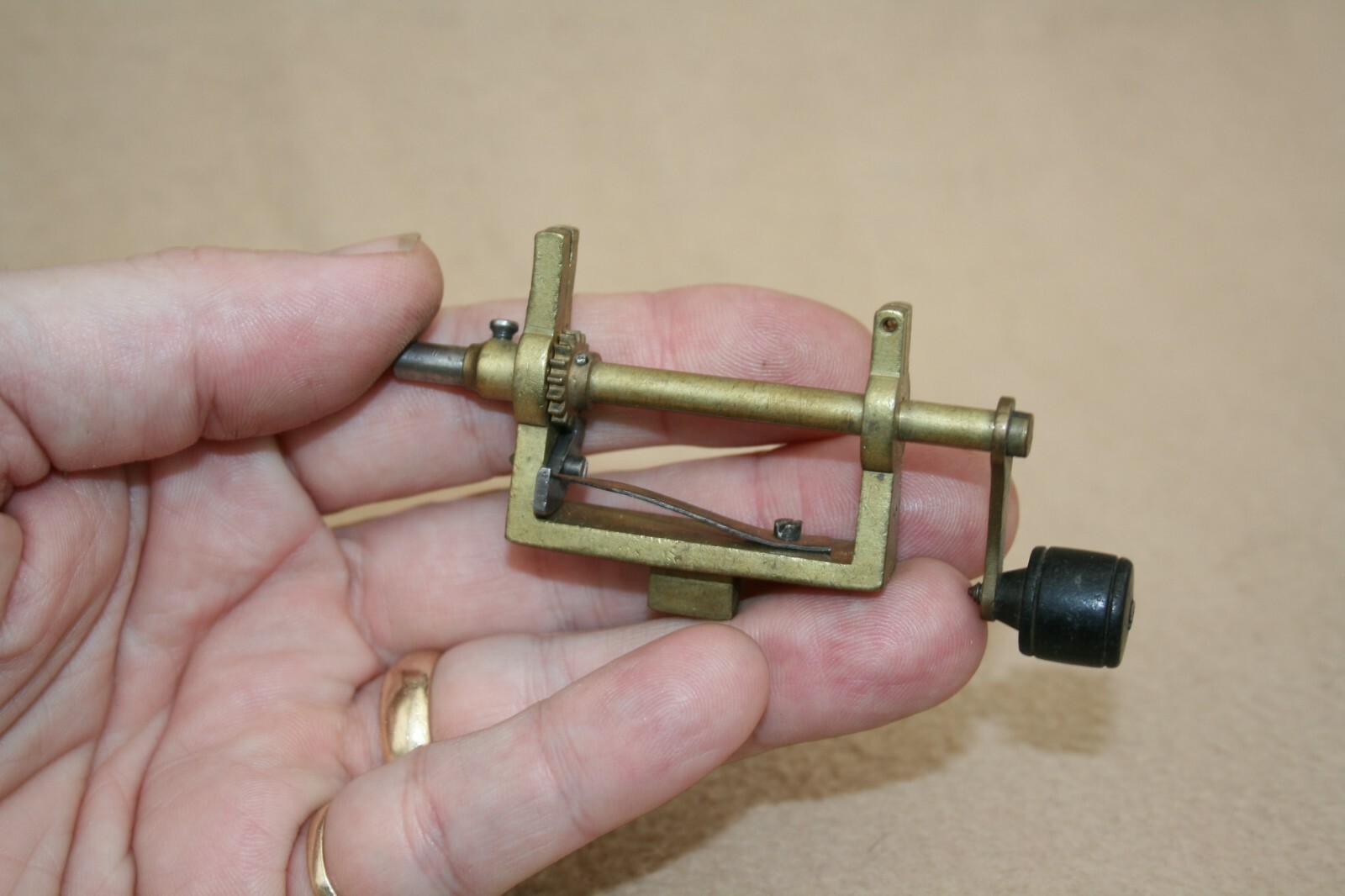 Mainspring Winder for sale in UK View 58 bargains