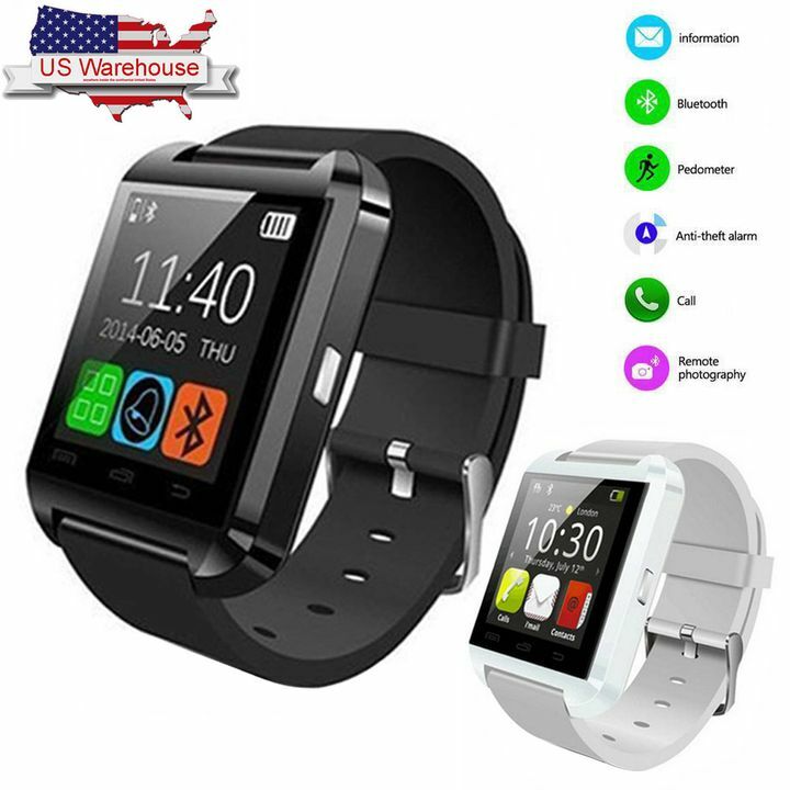 sync samsung watch with phone