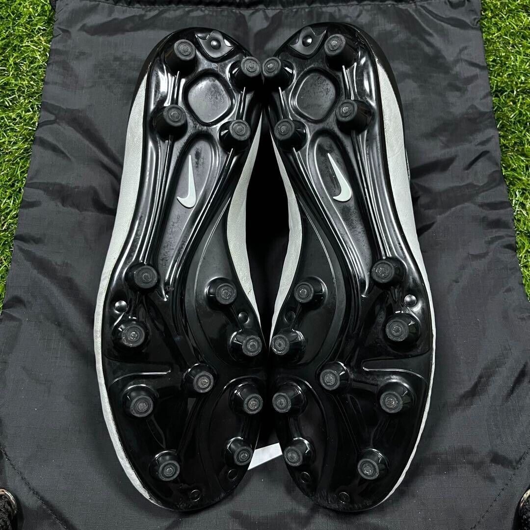 Nike Hypervenom Phinish Leather HG-E ACC 759981 001 US 8 Nike Hypervenom Phinish Leather HG-E ACC 759981 001 US 8
