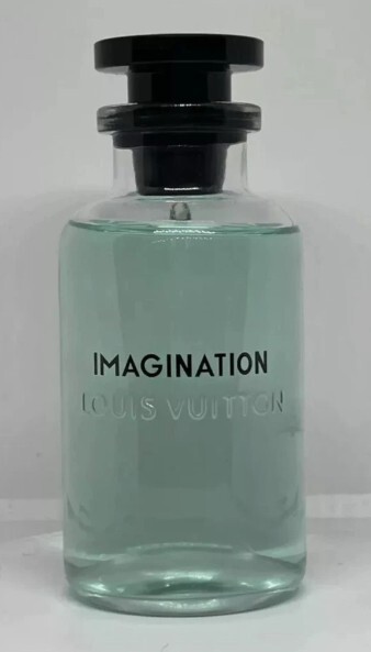 Louis Vuitton Imagination EDP 100ml 3.4oz Authentic PRESALE
