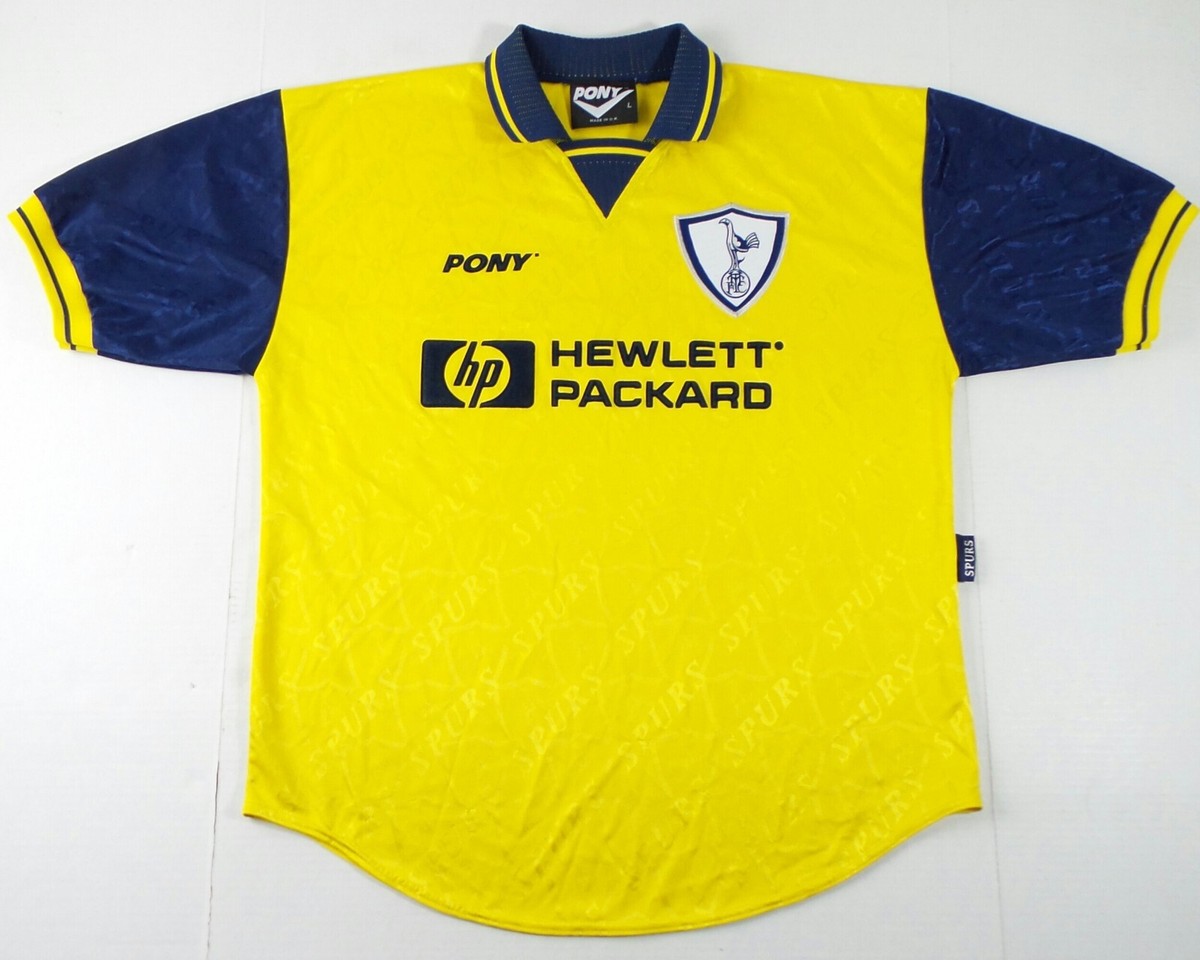 ウェア Tottenham HotSpur 95/97 Uniform