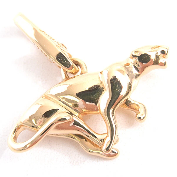 Cartier 2025 panther charm