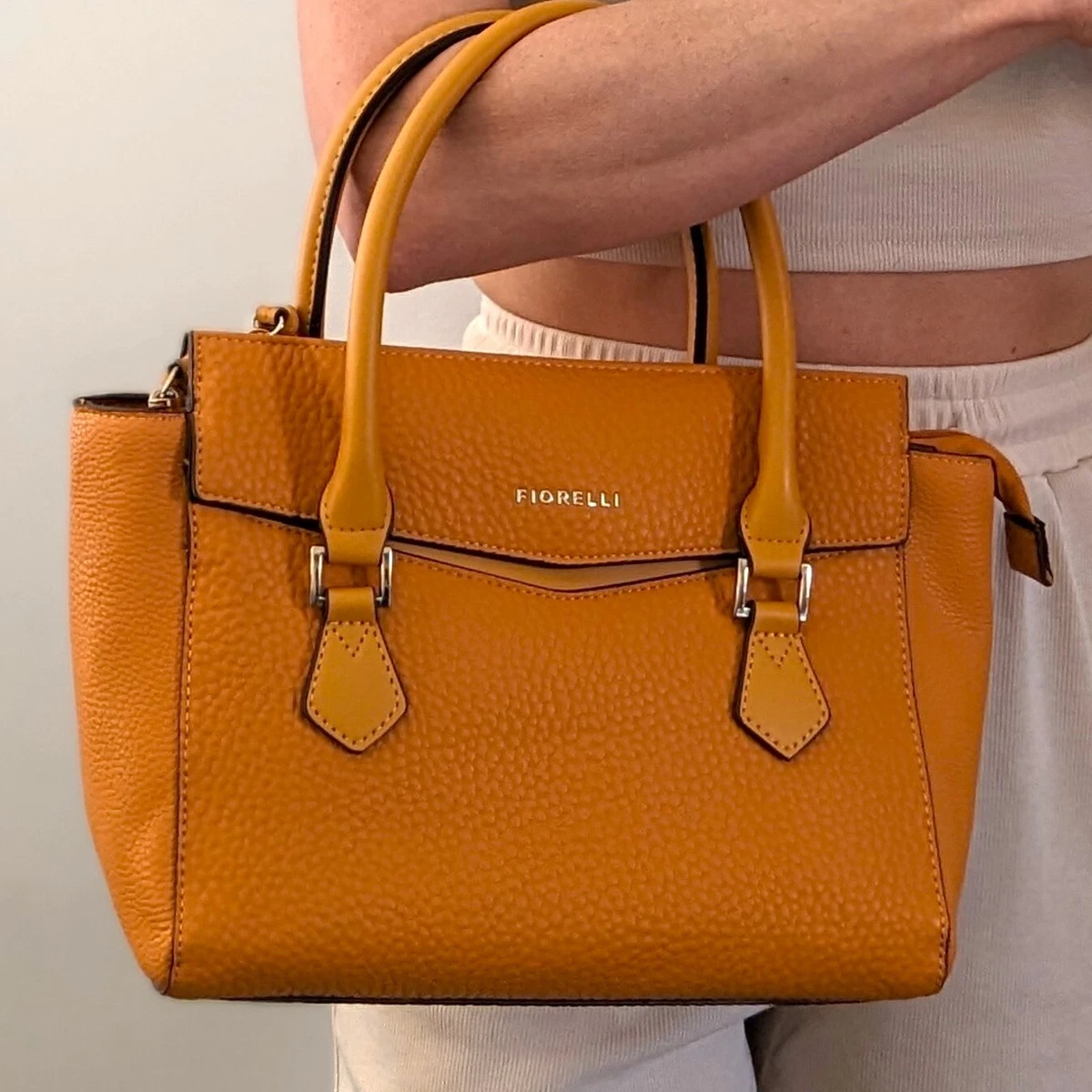 Fiorelli Grab bag Piper Turmeric Medium RRP 65