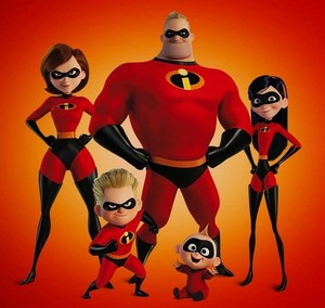 the incredibles 2 mcdonalds