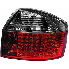 Tuning Audi A4
