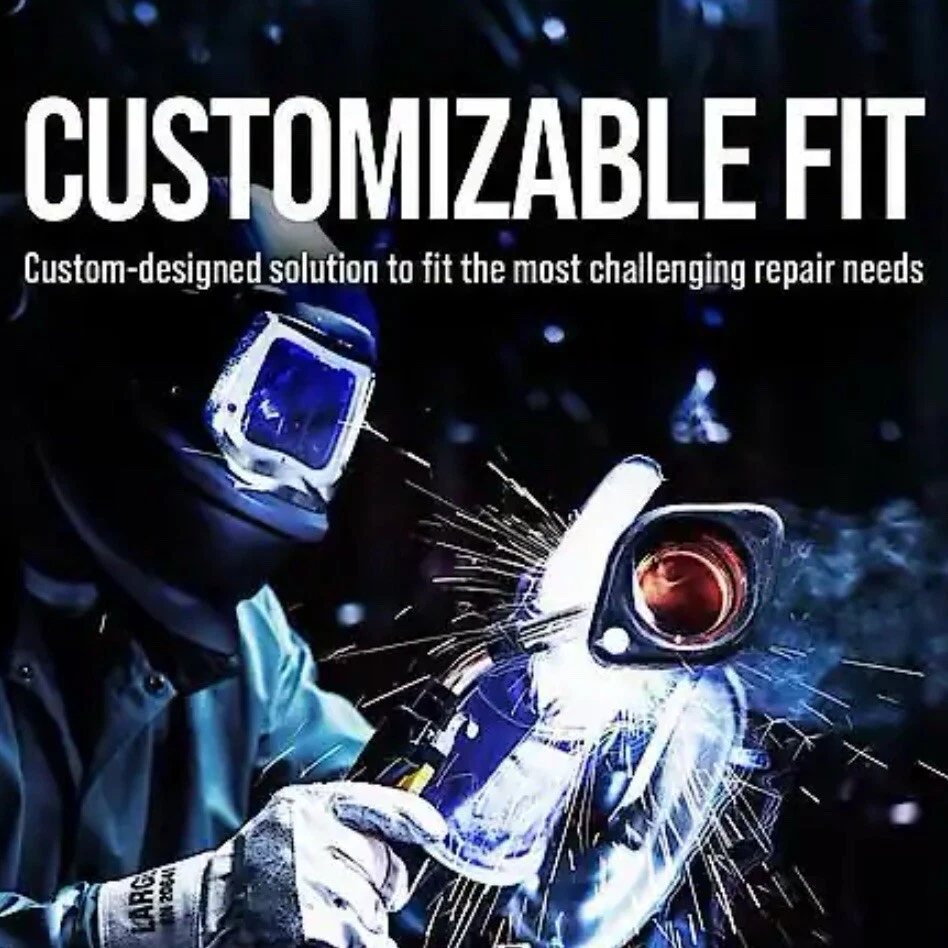 Convertidor Catalítico-EPA Walker 93238 Universal Ford, Chevy, Isuzu, Dodge, Ram Foto 4 de 4